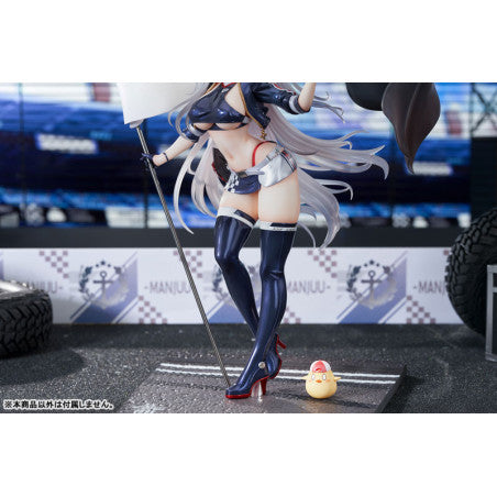 Azur Lane PVC Statue 1/7 Prinz Eugen Final Lap Ver. 30 cm