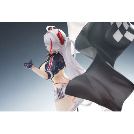 Azur Lane PVC Statue 1/7 Prinz Eugen Final Lap Ver. 30 cm