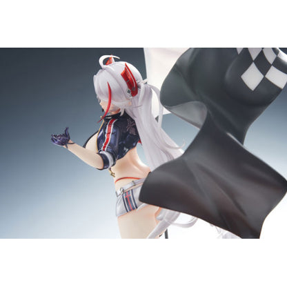 Azur Lane PVC Statue 1/7 Prinz Eugen Final Lap Ver. 30 cm