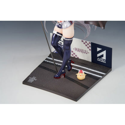 Azur Lane PVC Statue 1/7 Prinz Eugen Final Lap Ver. 30 cm