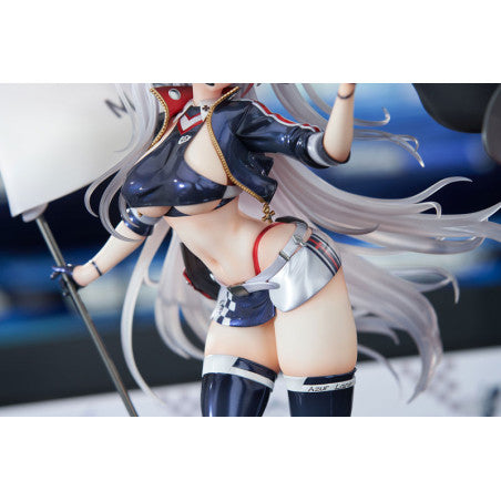Azur Lane PVC Statue 1/7 Prinz Eugen Final Lap Ver. 30 cm