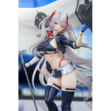 Azur Lane PVC Statue 1/7 Prinz Eugen Final Lap Ver. 30 cm