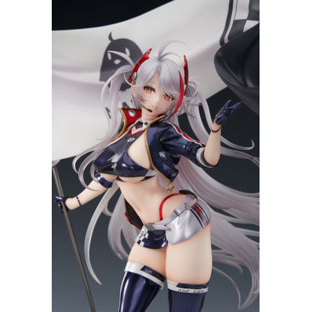 Azur Lane PVC Statue 1/7 Prinz Eugen Final Lap Ver. 30 cm