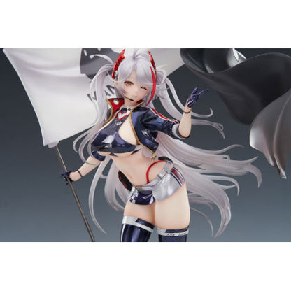 Azur Lane PVC Statue 1/7 Prinz Eugen Final Lap Ver. 30 cm