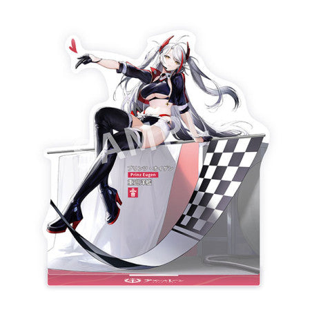 Azur Lane PVC Statue 1/7 Prinz Eugen Final Lap Ver. 30 cm