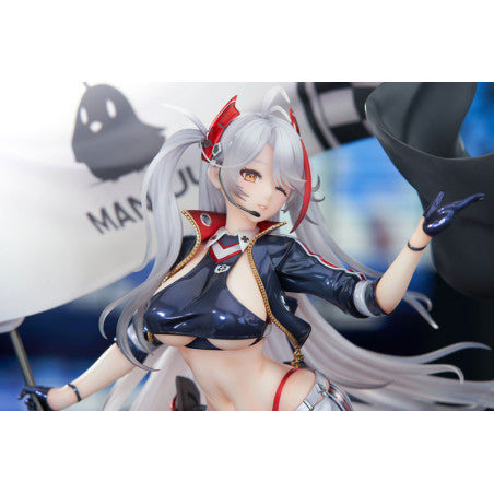 Azur Lane PVC Statue 1/7 Prinz Eugen Final Lap Ver. 30 cm