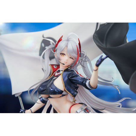 Azur Lane PVC Statue 1/7 Prinz Eugen Final Lap Ver. 30 cm