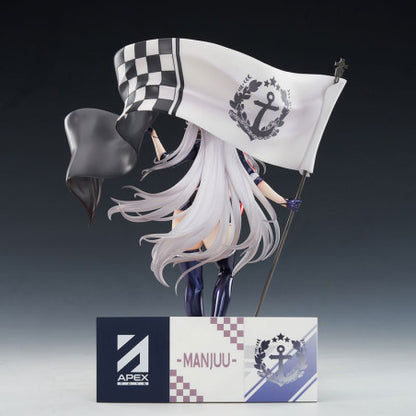 Azur Lane PVC Statue 1/7 Prinz Eugen Final Lap Ver. 30 cm
