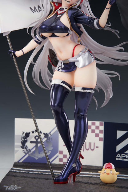 Prinz Eugen Final Lap Ver. Azur Lane Apex - Anime Figuren günstig kaufen