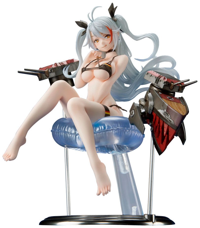 Prinz Eugen Unfading Smile Ver. DreamTech Wave Corporation - Anime Figuren günstig kaufen