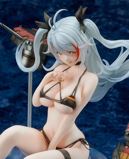 Prinz Eugen Unfading Smile Ver. DreamTech Wave Corporation - Anime Figuren günstig kaufen
