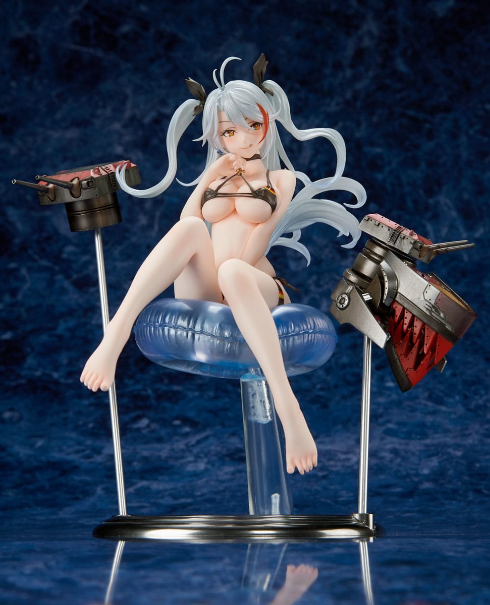Prinz Eugen Unfading Smile Ver. DreamTech Wave Corporation - Anime Figuren günstig kaufen