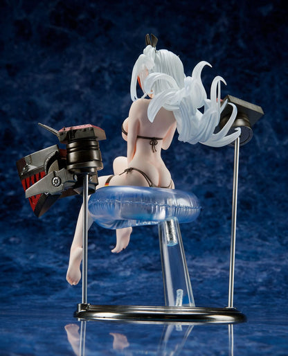 Prinz Eugen Unfading Smile Ver. DreamTech Wave Corporation - Anime Figuren günstig kaufen