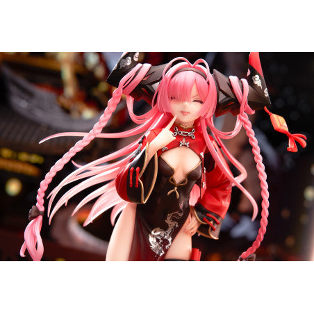Prinz Rupprecht The Gate Dragon's Advent Ver. Azur Lane 1/7 Scale Figure