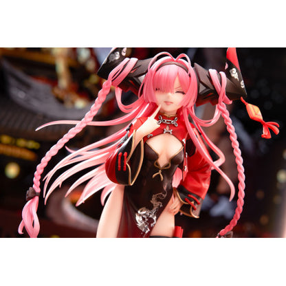 Prinz Rupprecht The Gate Dragon's Advent Ver. Azur Lane 1/7 Scale Figure