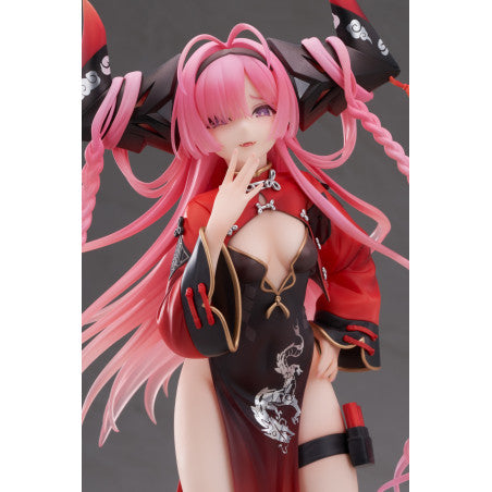 Prinz Rupprecht The Gate Dragon's Advent Ver. Azur Lane 1/7 Scale Figure