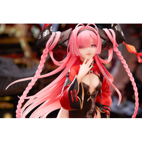 Prinz Rupprecht The Gate Dragon's Advent Ver. Azur Lane 1/7 Scale Figure