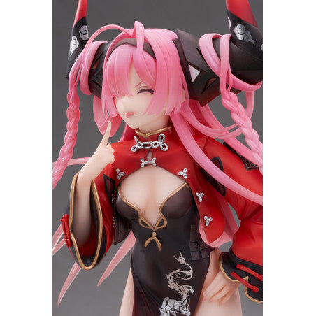 Prinz Rupprecht The Gate Dragon's Advent Ver. Azur Lane 1/7 Scale Figure