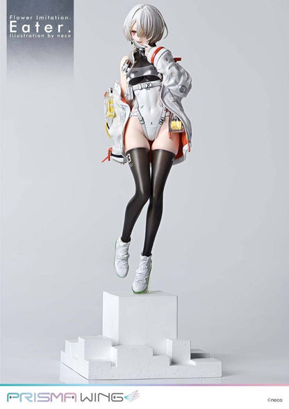 Prisma Wing: Flower Imitation - Eater. 1/7 (Limited) [Prime 1 Studio]