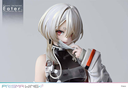 Prisma Wing: Flower Imitation - Eater. 1/7 (Limited) [Prime 1 Studio]