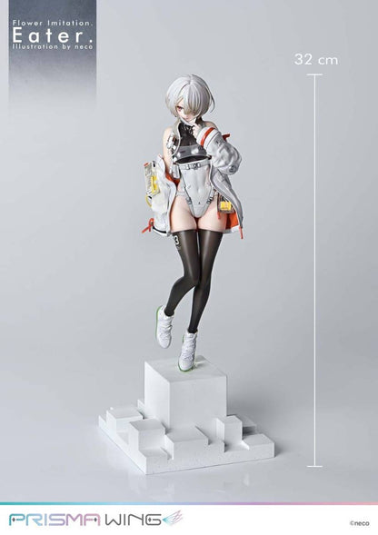 Prisma Wing: Flower Imitation - Eater. 1/7 (Limited) [Prime 1 Studio]