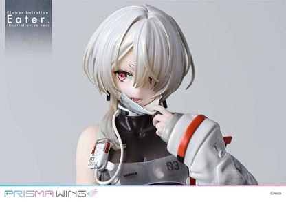 Prisma Wing: Flower Imitation - Eater. 1/7 (Limited) [Prime 1 Studio]