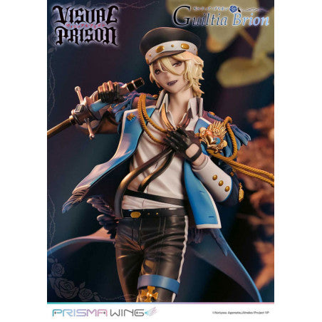 PRISMA WING Guiltia Brion Visual Prison 1/7 Scale Figure