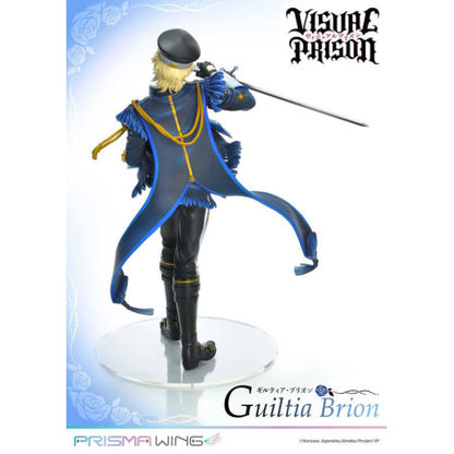 PRISMA WING Guiltia Brion Visual Prison 1/7 Scale Figure