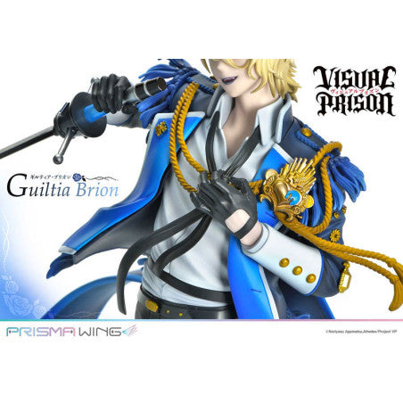 PRISMA WING Guiltia Brion Visual Prison 1/7 Scale Figure