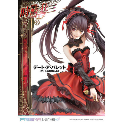 PRISMA WING Kurumi Tokisaki Date A Bullet 1/7 Scale Figure