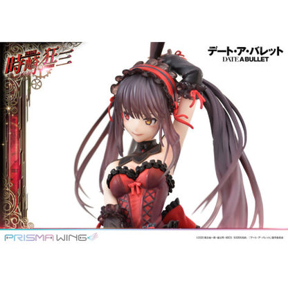 PRISMA WING Kurumi Tokisaki Date A Bullet 1/7 Scale Figure