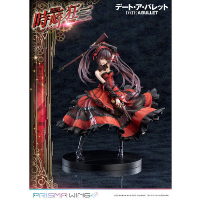 PRISMA WING Kurumi Tokisaki Date A Bullet 1/7 Scale Figure