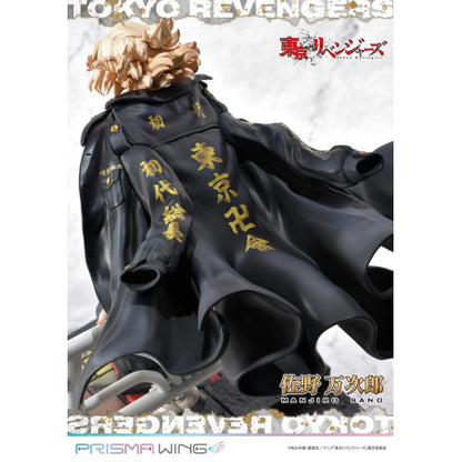 PRISMA WING Manjiro Sano (Mikey) Tokyo Revengers 1/7 Scale Figure