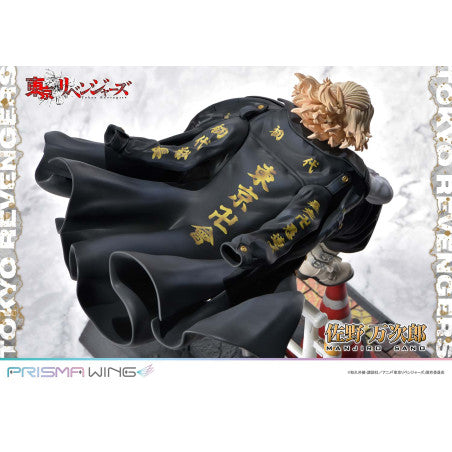 PRISMA WING Manjiro Sano (Mikey) Tokyo Revengers 1/7 Scale Figure