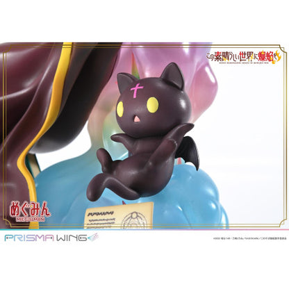 PRISMA WING Megumin Kono Subarashii Sekai ni Shukufuku wo! 1/7 Scale Figure