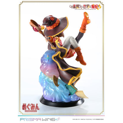 PRISMA WING Megumin Kono Subarashii Sekai ni Shukufuku wo! 1/7 Scale Figure