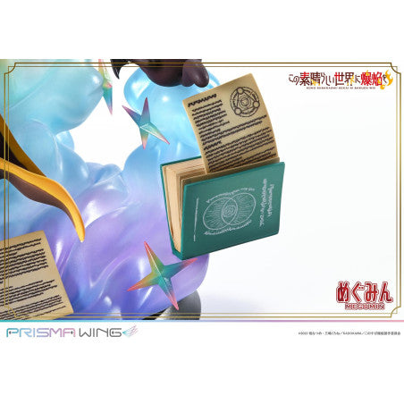 PRISMA WING Megumin Kono Subarashii Sekai ni Shukufuku wo! 1/7 Scale Figure