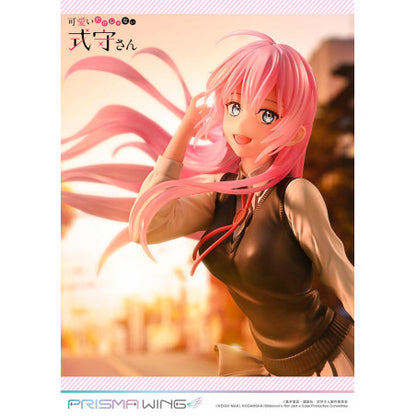 PRISMA WING Shikimori's Not Just a Cutie - Shikimori 1/7 Scale Figure