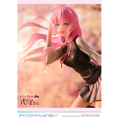 PRISMA WING Shikimori's Not Just a Cutie - Shikimori 1/7 Scale Figure