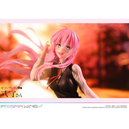 PRISMA WING Shikimori's Not Just a Cutie - Shikimori 1/7 Scale Figure