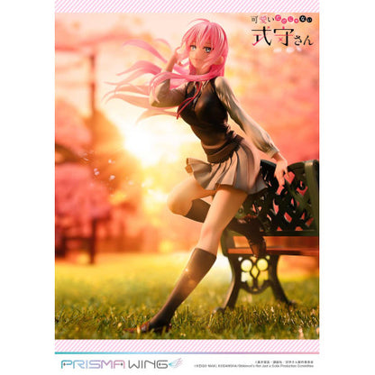 PRISMA WING Shikimori's Not Just a Cutie - Shikimori 1/7 Scale Figure