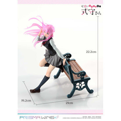 PRISMA WING Shikimori's Not Just a Cutie - Shikimori 1/7 Scale Figure