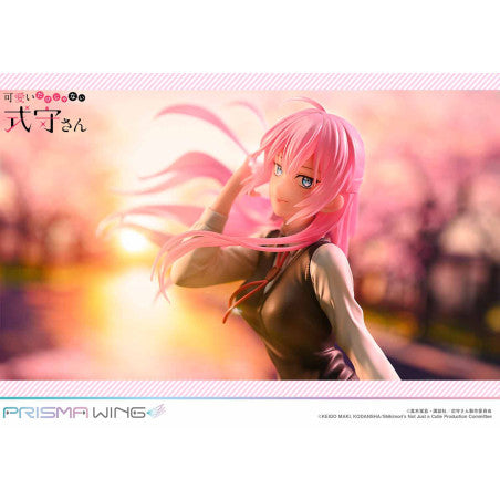 PRISMA WING Shikimori's Not Just a Cutie - Shikimori 1/7 Scale Figure