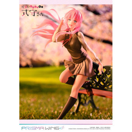 PRISMA WING Shikimori's Not Just a Cutie - Shikimori 1/7 Scale Figure