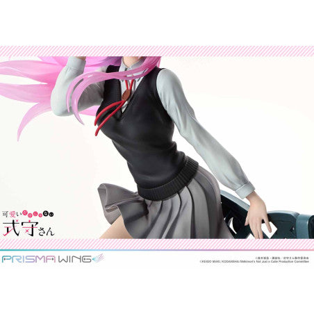 PRISMA WING Shikimori's Not Just a Cutie - Shikimori 1/7 Scale Figure