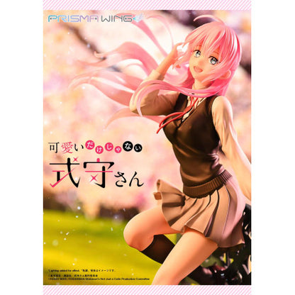 PRISMA WING Shikimori's Not Just a Cutie - Shikimori 1/7 Scale Figure