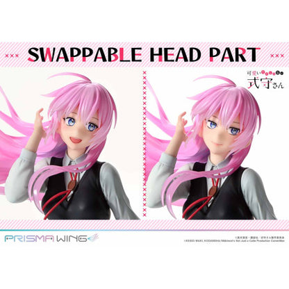 PRISMA WING Shikimori's Not Just a Cutie - Shikimori 1/7 Scale Figure