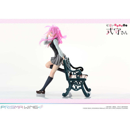 PRISMA WING Shikimori's Not Just a Cutie - Shikimori 1/7 Scale Figure