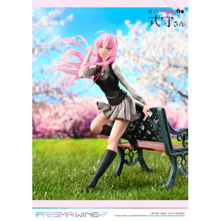 PRISMA WING Shikimori's Not Just a Cutie - Shikimori 1/7 Scale Figure