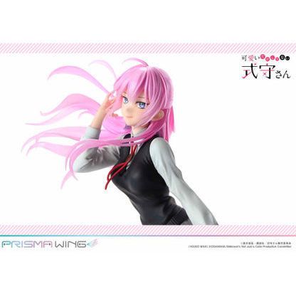 PRISMA WING Shikimori's Not Just a Cutie - Shikimori 1/7 Scale Figure